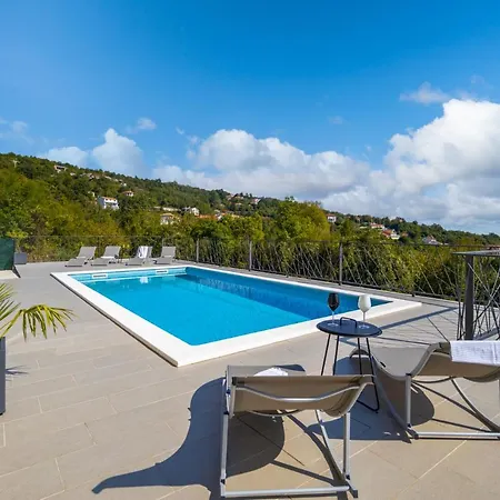 Villa Castanea-2