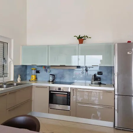 Apartman Dante-2