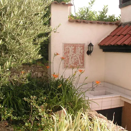Apartmani Villa Kalinic-2