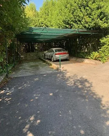 Apartman Villa Klein-3