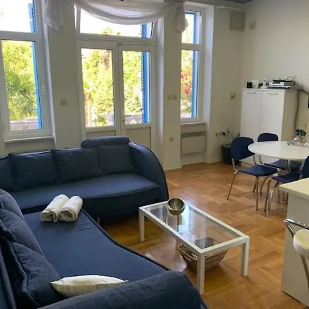 Apartman Villa Klein-2