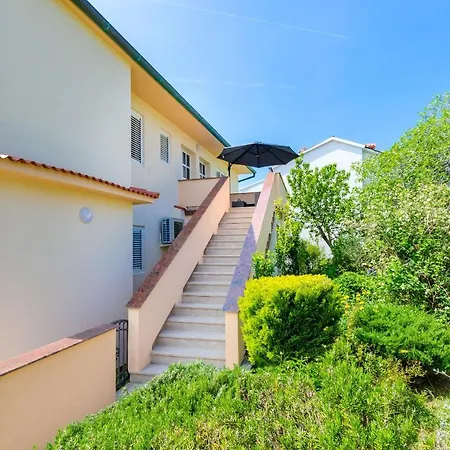 Apartments Marotin-3