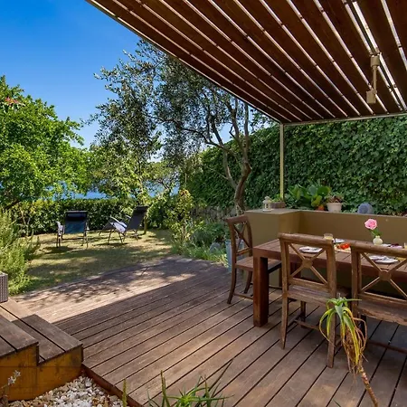 Luxury Zen Apartment Opatija-3