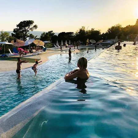 PRIVILEGE RESORTS Exclusive Camping Villas-3