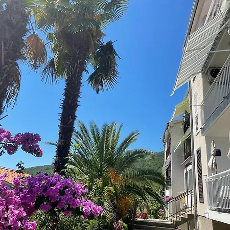 Mypalmassuite With Free Parking In Opatija-2