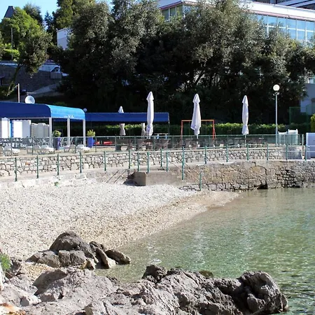Apartments With A Parking Space Opatija - 7868-2