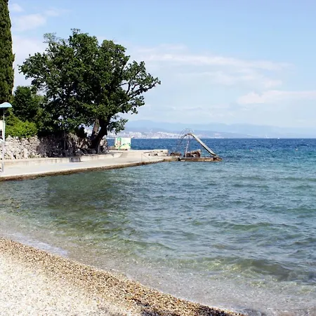 Apartments With A Parking Space Opatija - 3436-2