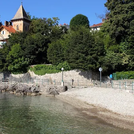 Apartments With A Parking Space Opatija - 7868-3