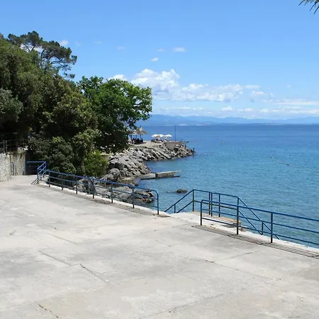 Apartments With Wifi Opatija - 7858-3