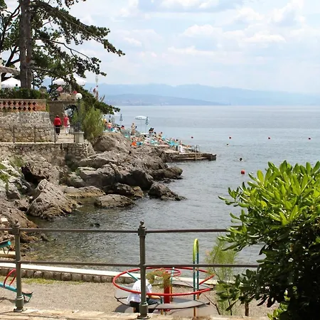 Apartments And Rooms By The Sea Opatija - 14937-3