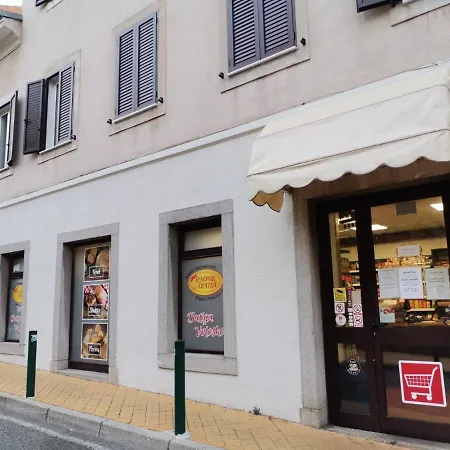 Apartman Kira-3