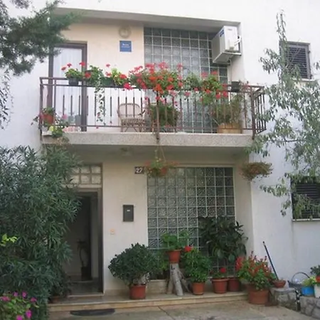 Apartment Krk 14484B-2