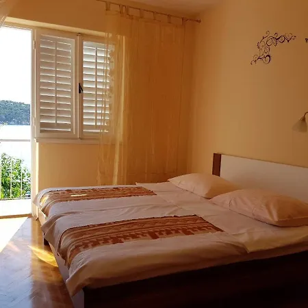 Seaside Holiday House Barbat, Rab - 16712-3