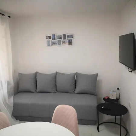 Apartman Hobit-2