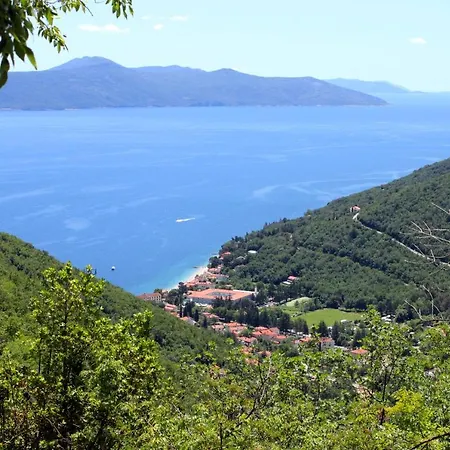 Apartments By The Sea Moscenicka Draga, Opatija - 17381-3