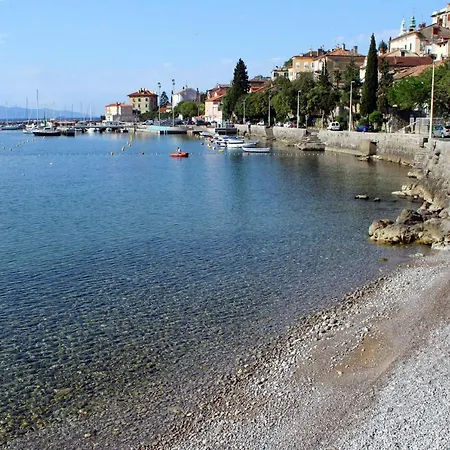 Apartments By The Sea Opatija - Volosko, Opatija - 7862-2