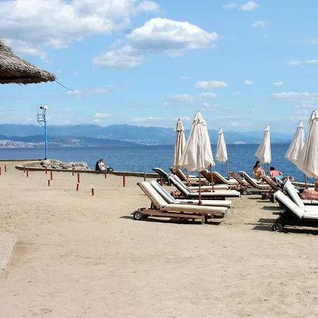 Apartments By The Sea Opatija - 10411-3