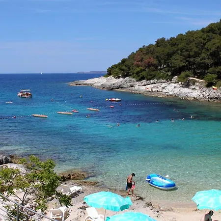 Apartments With A Parking Space Mali Losinj-2