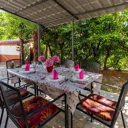 Stunning Home In Opatija With Wifi And 2 Bedrooms-3