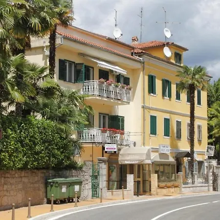 Apartments By The Sea Opatija - 7848-3