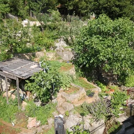 Apartments And Rooms With Parking Space Moscenicka Draga, Opatija - 7772-3