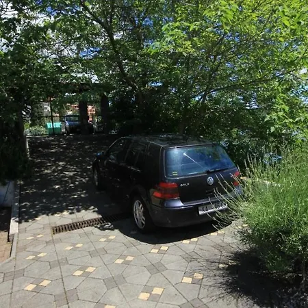 Apartments By The Sea Opatija - Volosko, Opatija - 7862-3