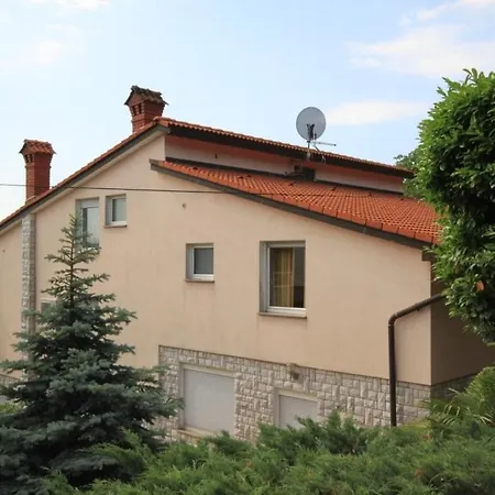 Family Friendly House With A Swimming Pool Opatija - Volosko, Opatija - 7920-3
