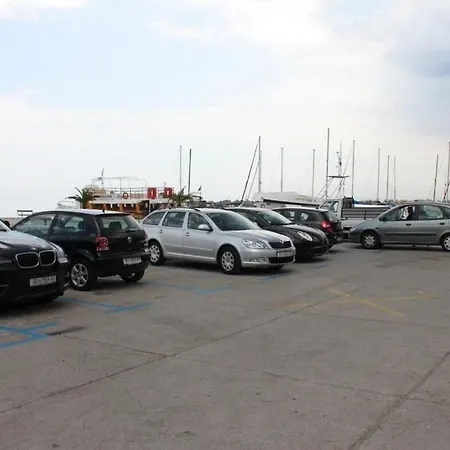 Apartments By The Sea Opatija - Volosko, Opatija - 7839-3