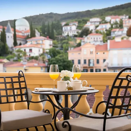 Hotel Bellevue - By Liburnia Hotels & Villas-2