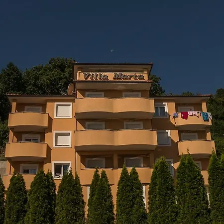 Apartments Villa Marta-2