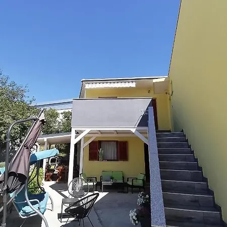 Apartments And Rooms With Parking Space Crikvenica - 12305-2