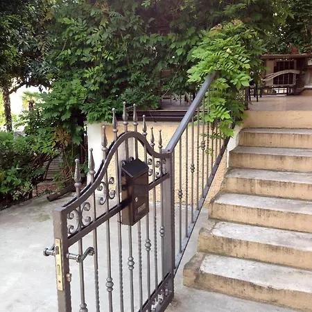 Apartments And Rooms By The Sea Opatija - 14937-2