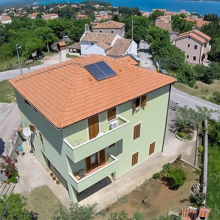 Apartments And Rooms With Parking Space Nerezine, Losinj - 2506-2