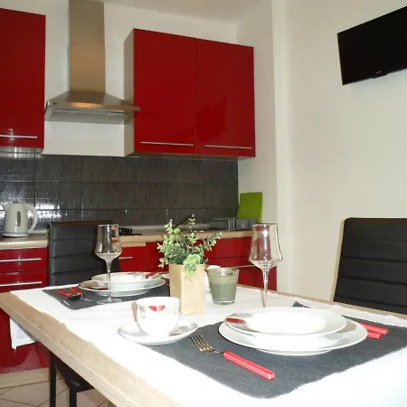 Apartments And Rooms With Parking Space Crikvenica - 12305-3