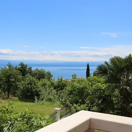 Apartments And Rooms With Parking Space Lovran, Opatija - 2332-2
