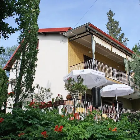 Apartments With Parking Space Selce, Crikvenica - 5531-2