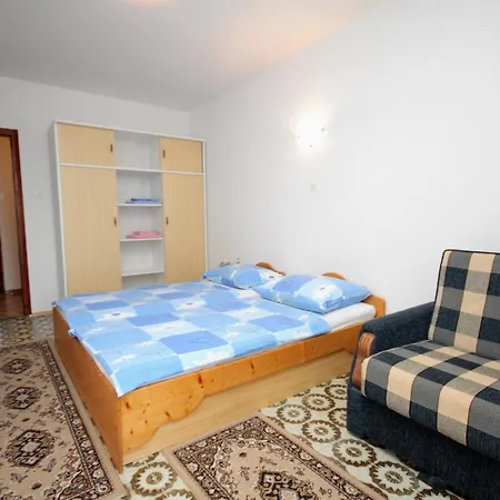 Triple Room Selce 2379B-2
