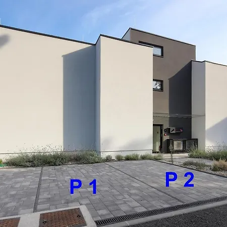 Blue Dot Apartment-2