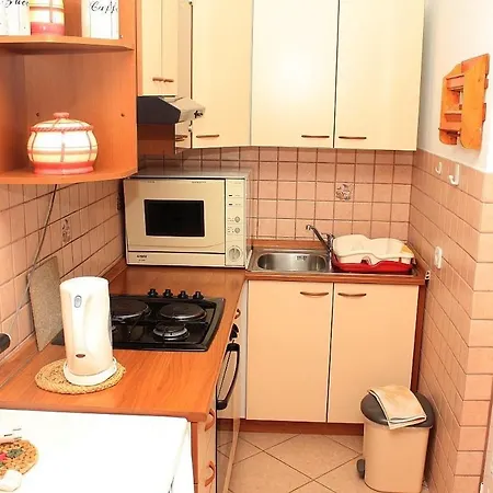 Apartments By The Sea Moscenicka Draga, Opatija - 17381-2