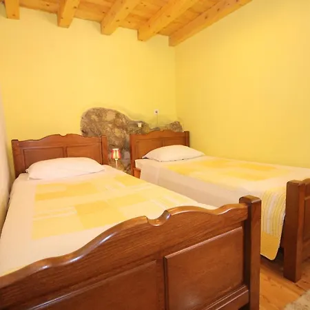 Holiday House With Wifi Mali Losinj-2