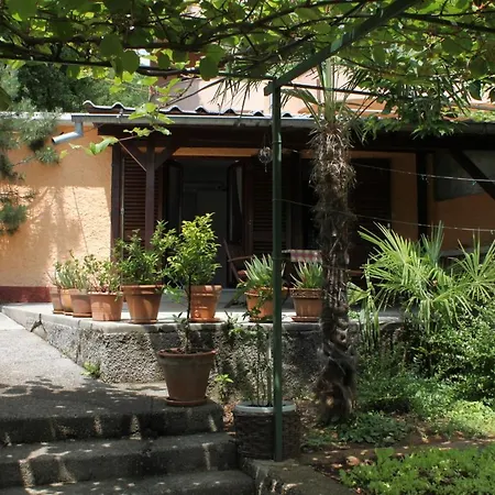 Apartments With A Parking Space Opatija - 7919-2