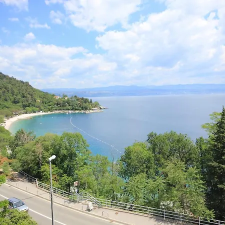 Apartments And Rooms By The Sea Medveja, Opatija - 2305-3