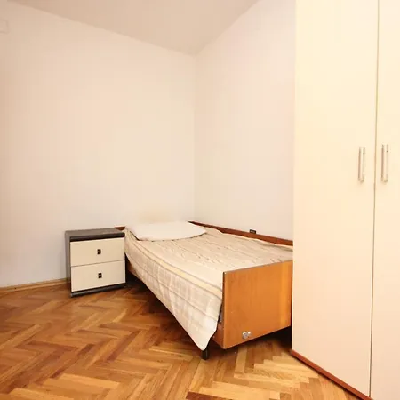 Apartments With A Parking Space Opatija - 7904-3