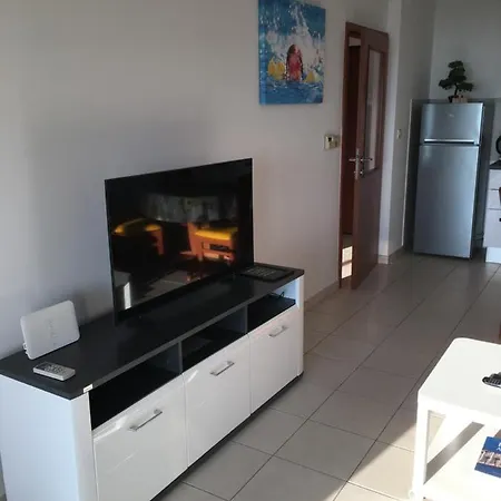Swimming Apartment-2