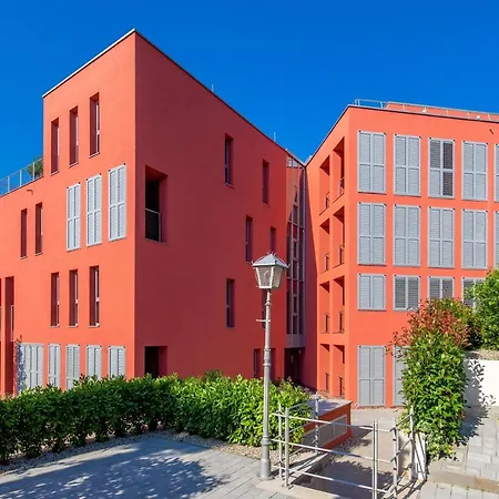 Luxury City Center Apartment -50M To The Sea-3