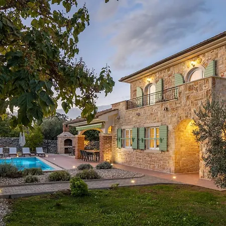 Villa Perla-2