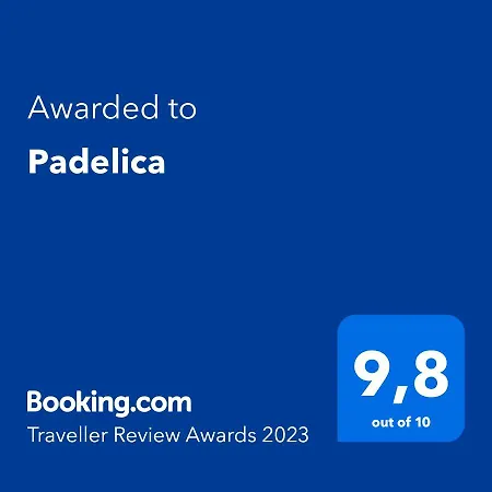 Padelica-3