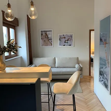 Opatija Apartment - Ocean Suite & Sea Breeze-3