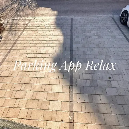Apartment Relax-2