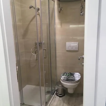 Studio Apartment Sisi-2